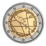 Portugal 2€ 600 Anos do Descobrimento da Madeira e Porto Santo 2019 